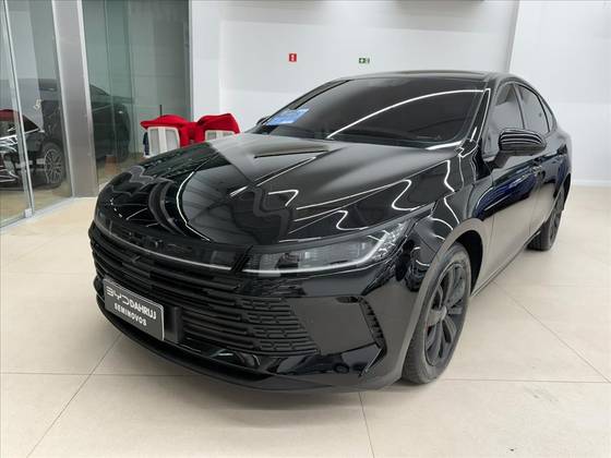 BYD KING 1.5 DM-I PHEV GS AUTOMÁTICO